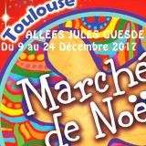 9 au 24 Dec 2017: Marché Solidaire de Toulouse