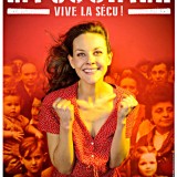 24 Sep 2018: Projection du film LA SOCIALE au cinéma Le Sejefy’s à Saint-Sulpice (81)