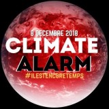 8 Dec 2018: La marche mondiale pour le climat