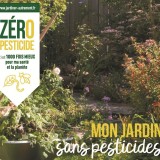 Mon Jardin sans pesticide