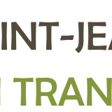 Carnet rose: Saint Jean en Transition