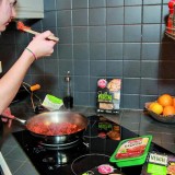 Steaks et laits végétaux sont très bénéfiques pour la nature et le climat