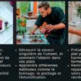 Atelier de cuisine vĂ©gĂ©tale – samedi 27 avril 2024