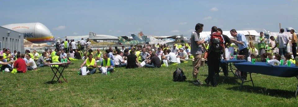 ... mangez sain et local, ... mangez sain et local,