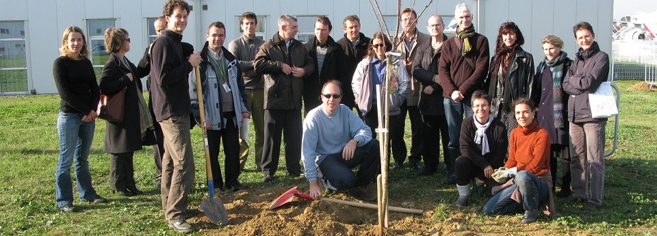 ... cultivez votre jardin, ... ... cultivez votre jardin, ...