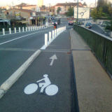 Enquête nationale vélo IFSTTAR