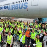 Newsletter Airbus Cycle To Work / Transport