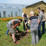 Cours jardinage au naturel : dernières places disponibles !