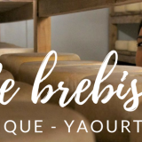 CrĂ©ation d’une ferme d’Ă©lĂ©vage de brebis: Oct. 2017 participez – Ă©tĂ© 2018 – dĂ©gustez