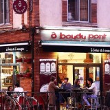 6 Dec 2017: Apéro Rive Gauche en Transition