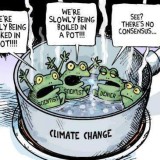 Le climat : une conférence et un jeu !