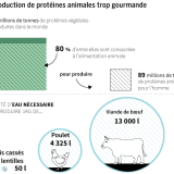 Pour Terra Nova, le règne de la viande est révolu