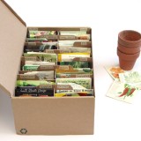 Une Grainothèque sur Saint Geniès Bellevue