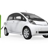 Commande Groupée de Véhicule électrique