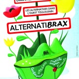 27 Mai 2018: Devenez bénévoles pour Alternatibrax !