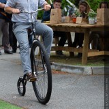 Réduction pour l’achat d’un vélo électrique