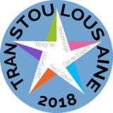 14 Oct 2018: La Transtoulousaine, c’est 100% marche
