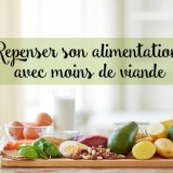 Réchauffement climatique: Pour agir concrètement et vivre mieux, il faudra manger moins de viande