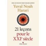 21 leçons pour le 21iÚme siÚcle