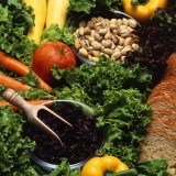 15 Dec 2018 : Atelier de cuisine végétarienne