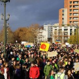 27 Jan 2019: Marche pour le Climat