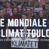 15 Mars 2019: Grève mondiale pour le Climat