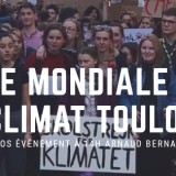 15 Mars 2019: Grève mondiale pour le Climat