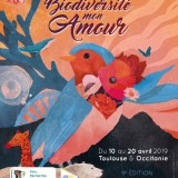 10-20 Avril 2019: Festival international du Film d’Environnement: Biodiversité mon amour