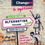 Alternatiba Toulouse lance une collecte pour financer un poste de salarié !