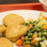 Vous êtes parents ou grands-parents ?! Boostez la campagne GREENPEACE Toulouse sur les repas végétariens à la cantine !