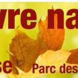 6 au 8 Sep 2019: Vivre Nature à Toulouse