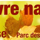 6 au 8 Sep 2019: Vivre Nature Ă  Toulouse