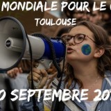 20 Sep 2019: Marche pour le Climat