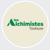 Compost « Made in Toulouse » : Les Alchimistes- Occiterra ont inauguré leur premier composteur électro-mécanique !