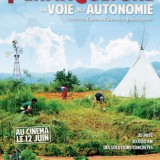 15 Dec 2019: CinĂ© DĂ©bat Permaculture, la voie de l’autonomie