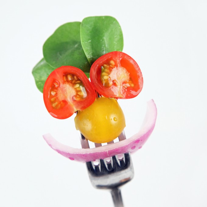 Faites manger des légumes à vos enfants ! #2