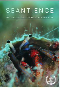 Projection documentaire Seantience
