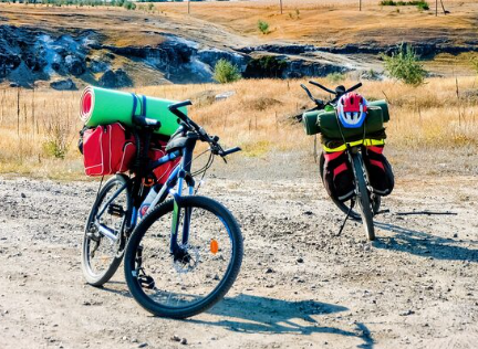 Forum Vacances à Vélo
